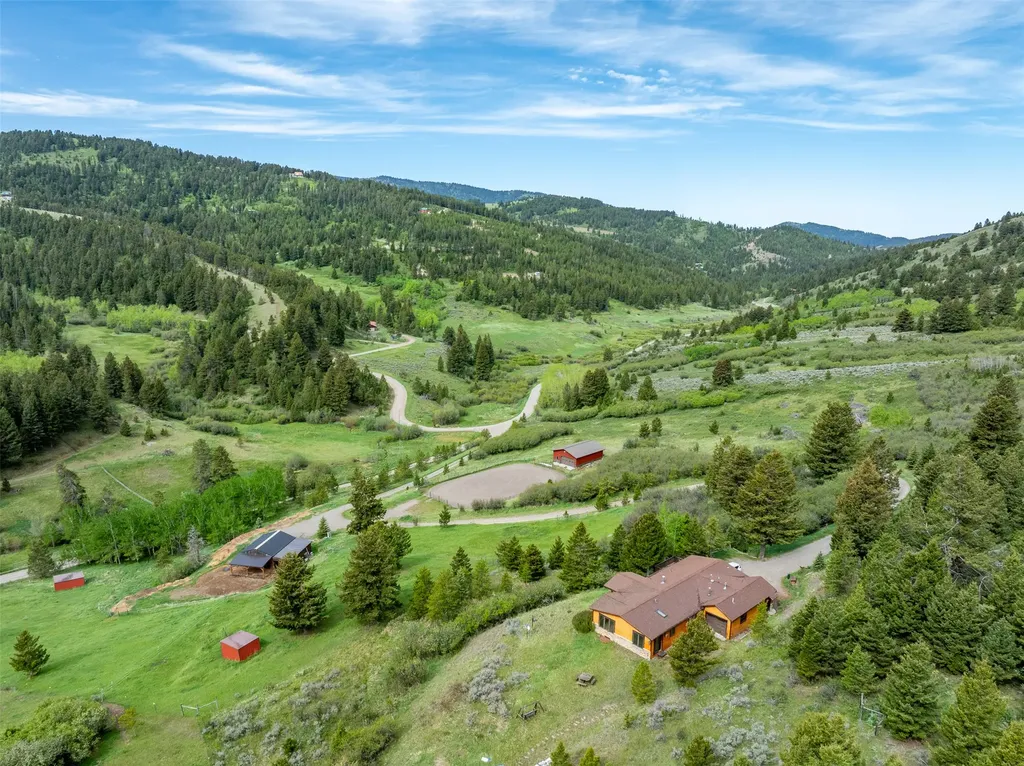 3005 Woodchuck Road Bozeman MT 59715