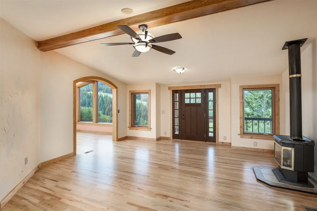 3005 Woodchuck Road Bozeman MT 59715