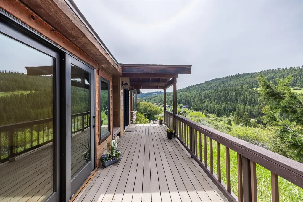 3005 Woodchuck Road Bozeman MT 59715