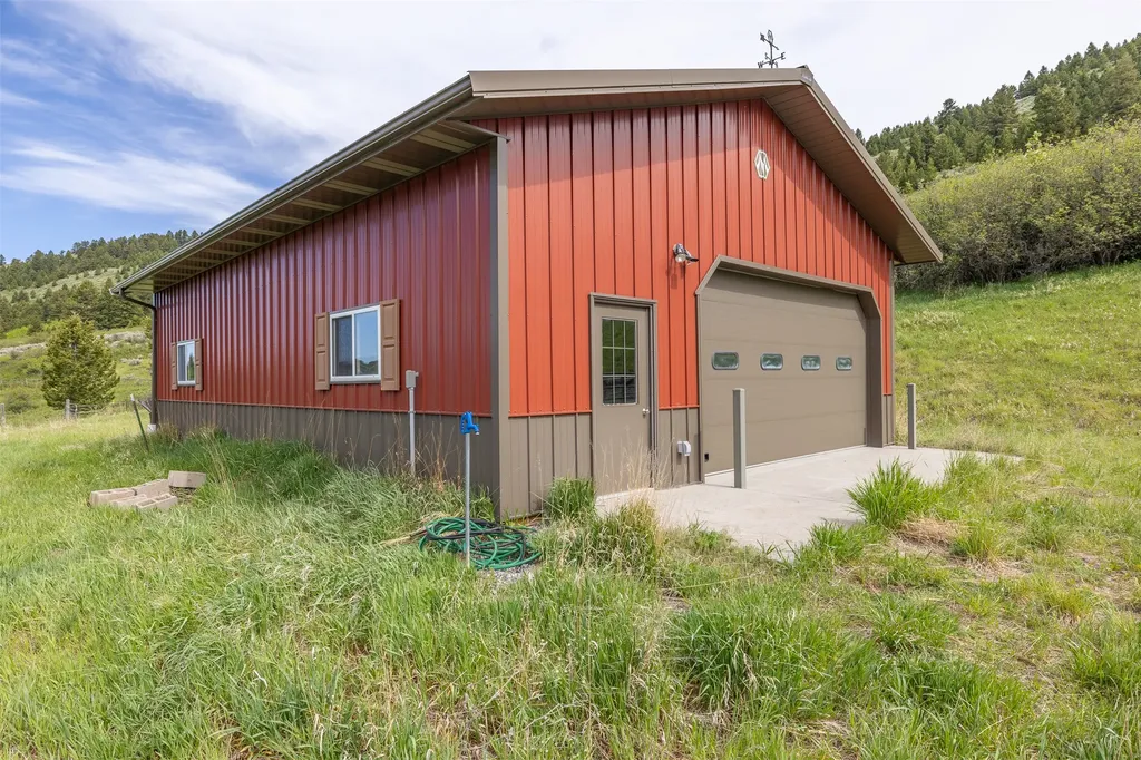3005 Woodchuck Road Bozeman MT 59715