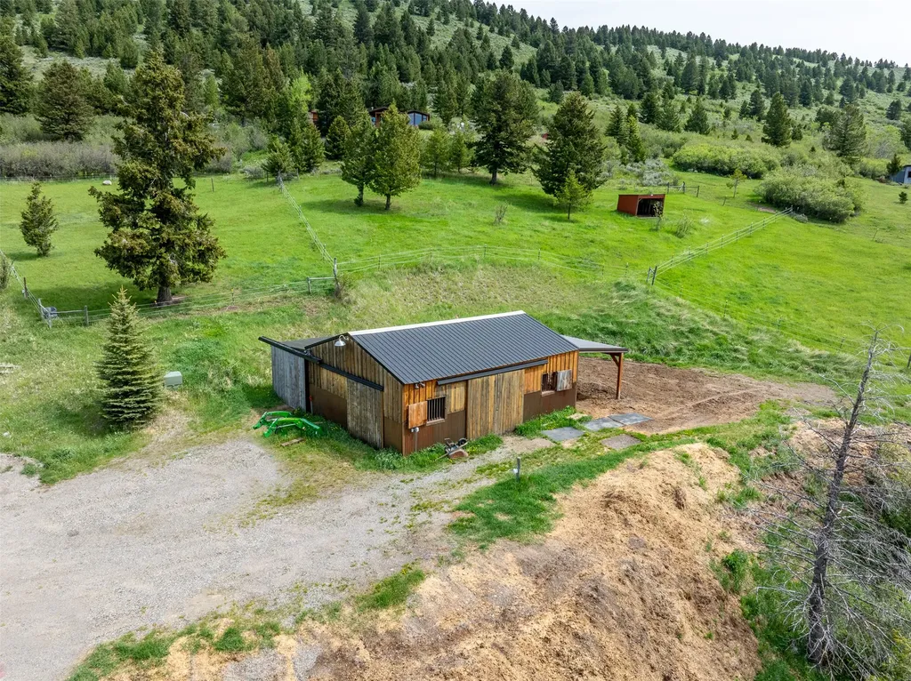 3005 Woodchuck Road Bozeman MT 59715