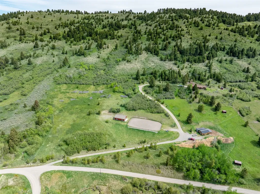 3005 Woodchuck Road Bozeman MT 59715