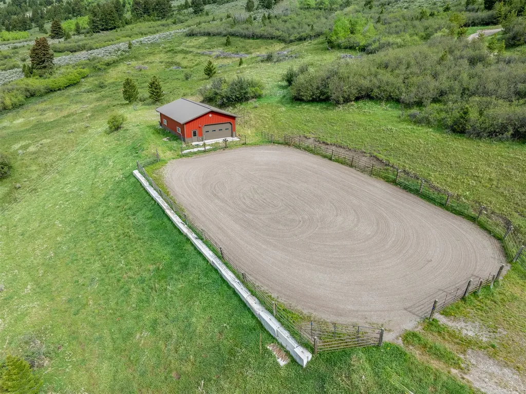 3005 Woodchuck Road Bozeman MT 59715