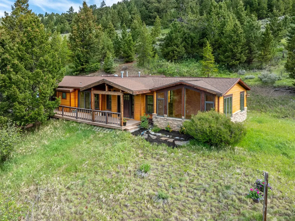 3005 Woodchuck Road Bozeman MT 59715