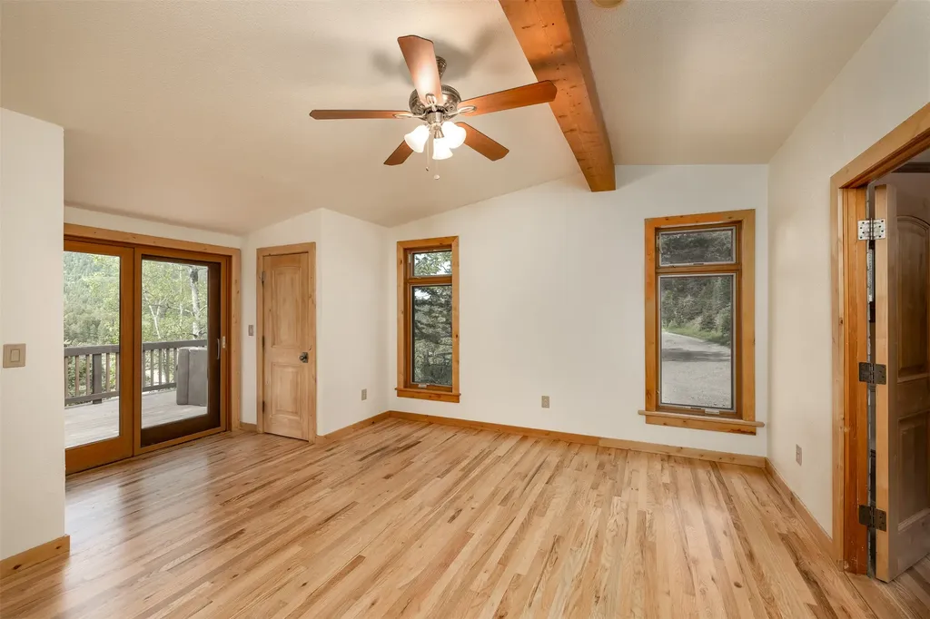 3005 Woodchuck Road Bozeman MT 59715