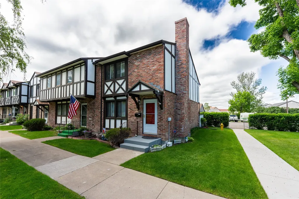1200 32nd Street S Great Falls MT 59405