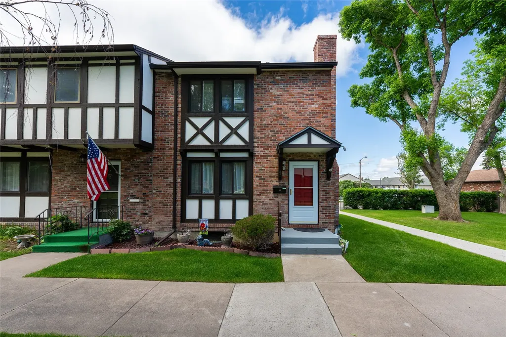 1200 32nd Street S Great Falls MT 59405
