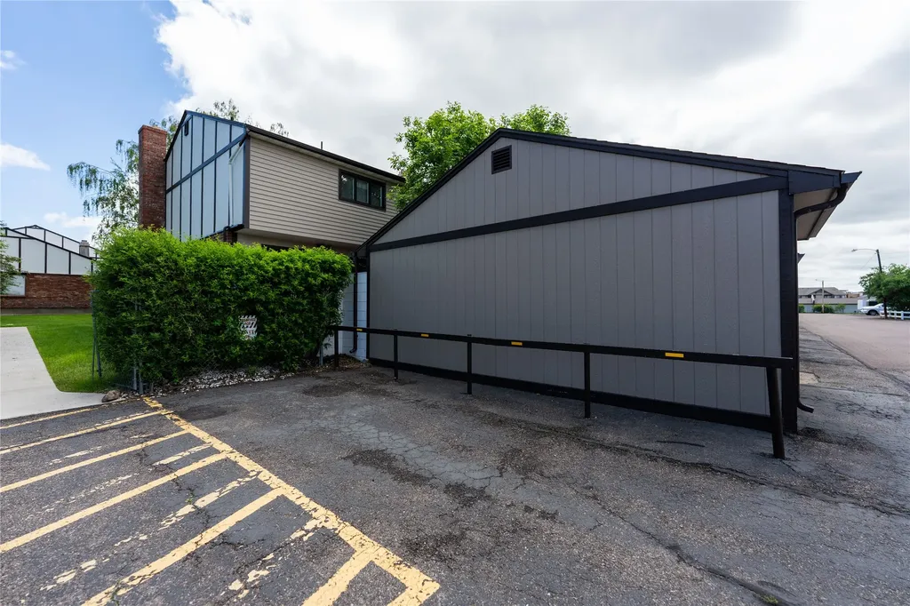 1200 32nd Street S Great Falls MT 59405