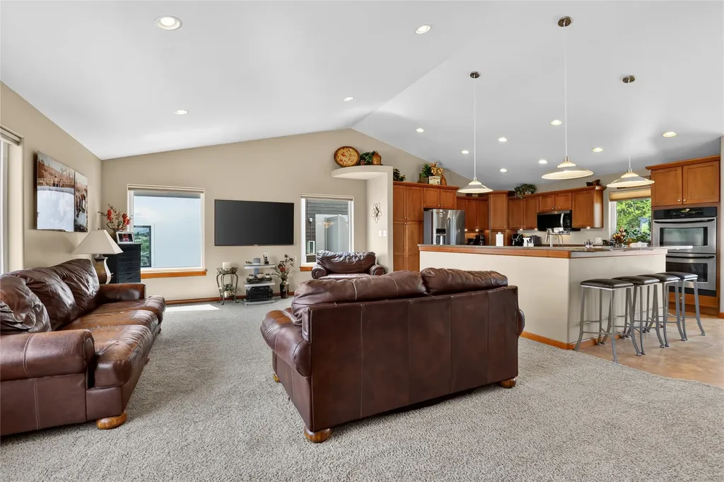 1804 Whispering Ridge Drive Great Falls MT 59404