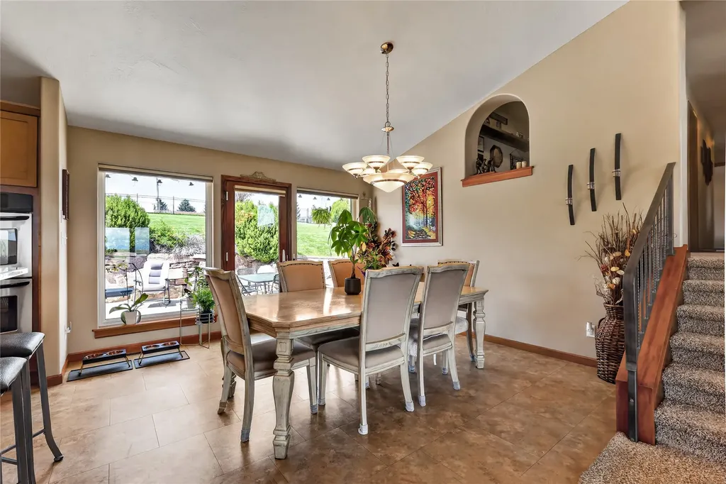 1804 Whispering Ridge Drive Great Falls MT 59404