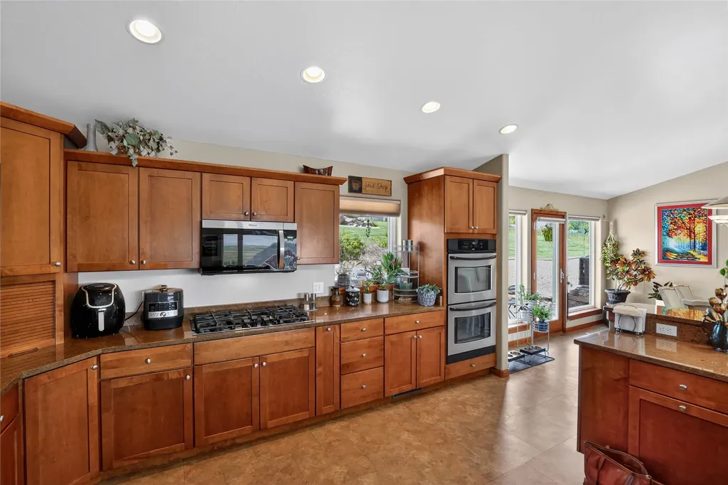 1804 Whispering Ridge Drive Great Falls MT 59404