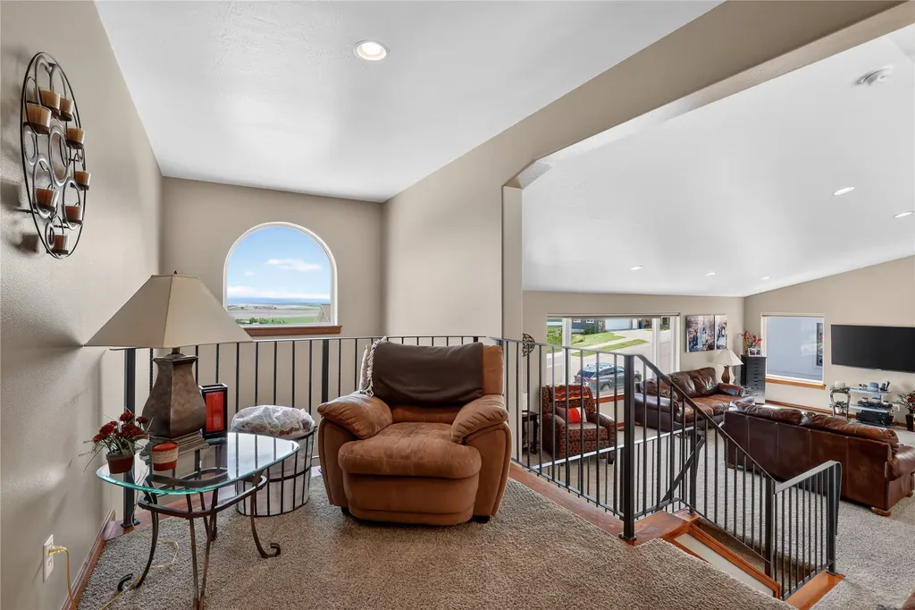 1804 Whispering Ridge Drive Great Falls MT 59404