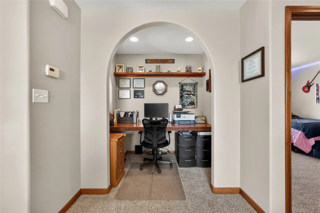 1804 Whispering Ridge Drive Great Falls MT 59404