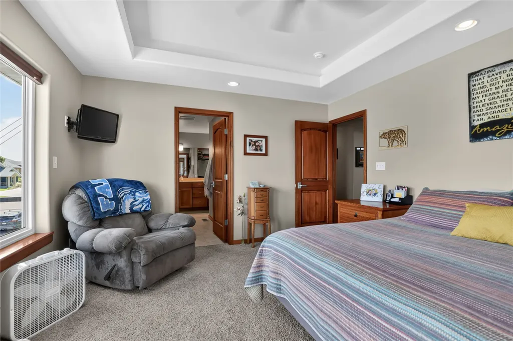 1804 Whispering Ridge Drive Great Falls MT 59404