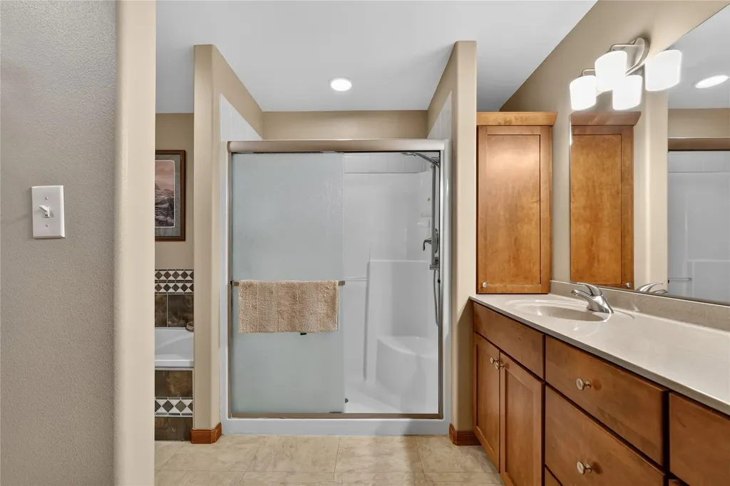1804 Whispering Ridge Drive Great Falls MT 59404