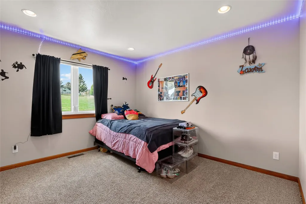 1804 Whispering Ridge Drive Great Falls MT 59404