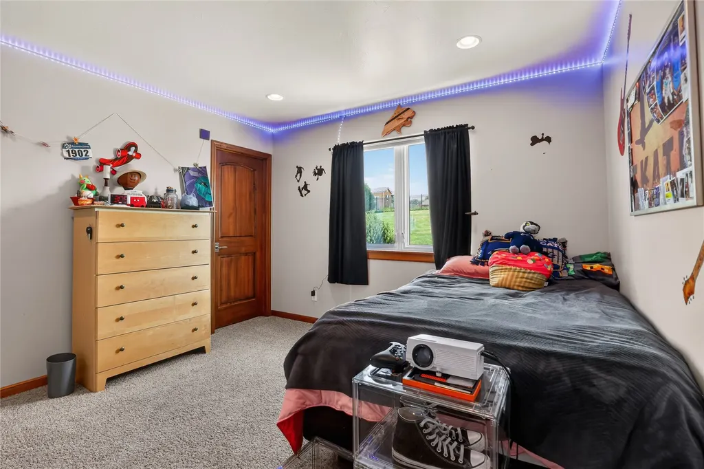 1804 Whispering Ridge Drive Great Falls MT 59404