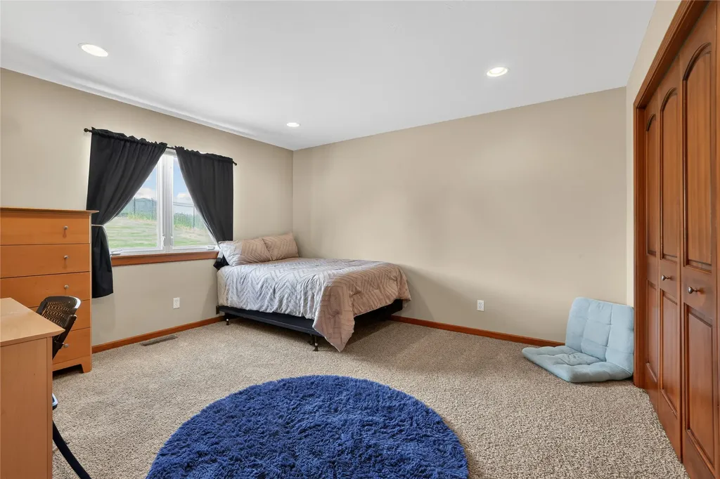 1804 Whispering Ridge Drive Great Falls MT 59404