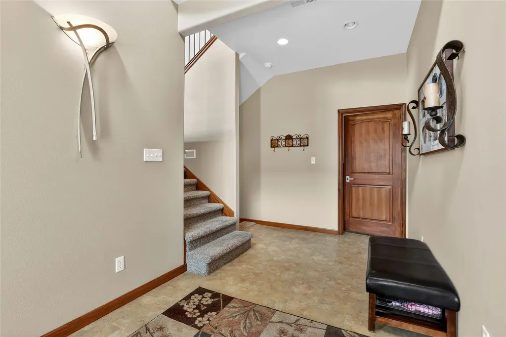 1804 Whispering Ridge Drive Great Falls MT 59404