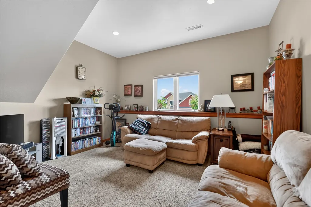 1804 Whispering Ridge Drive Great Falls MT 59404