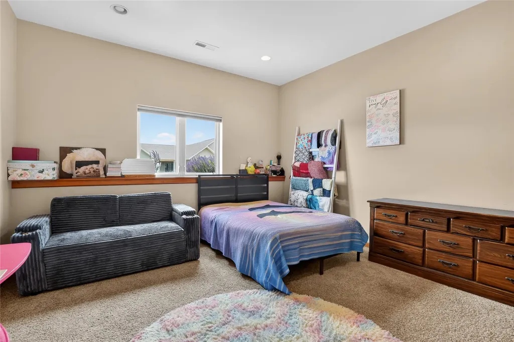 1804 Whispering Ridge Drive Great Falls MT 59404