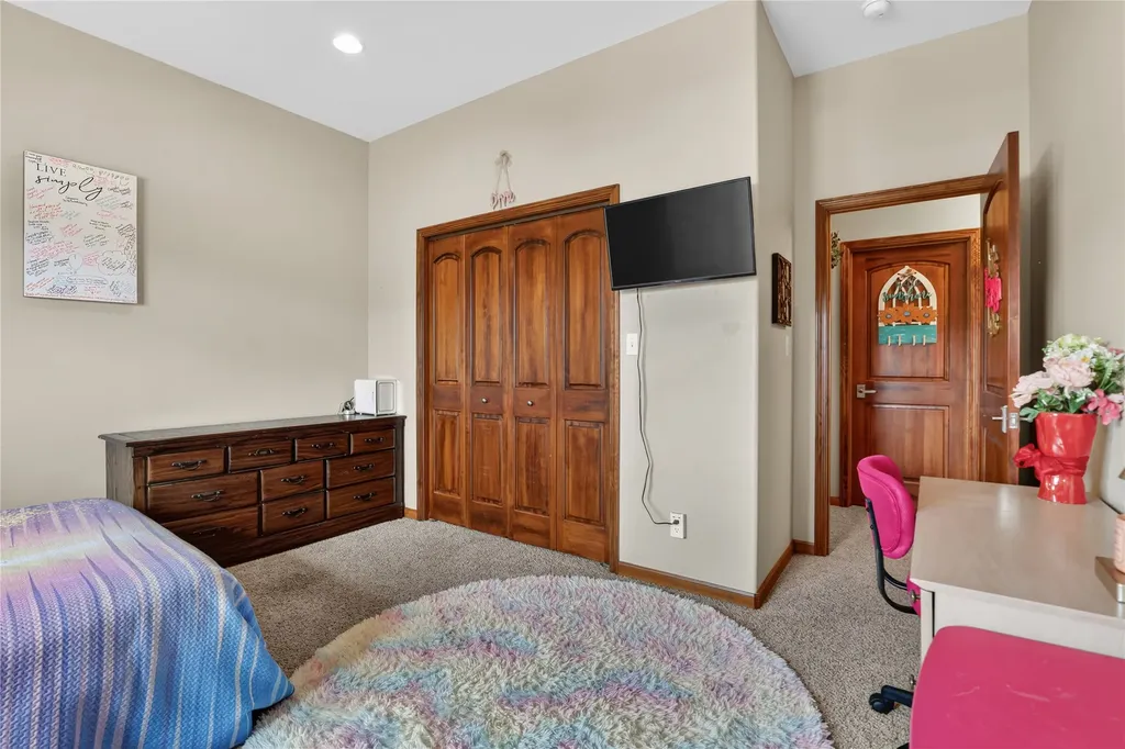 1804 Whispering Ridge Drive Great Falls MT 59404