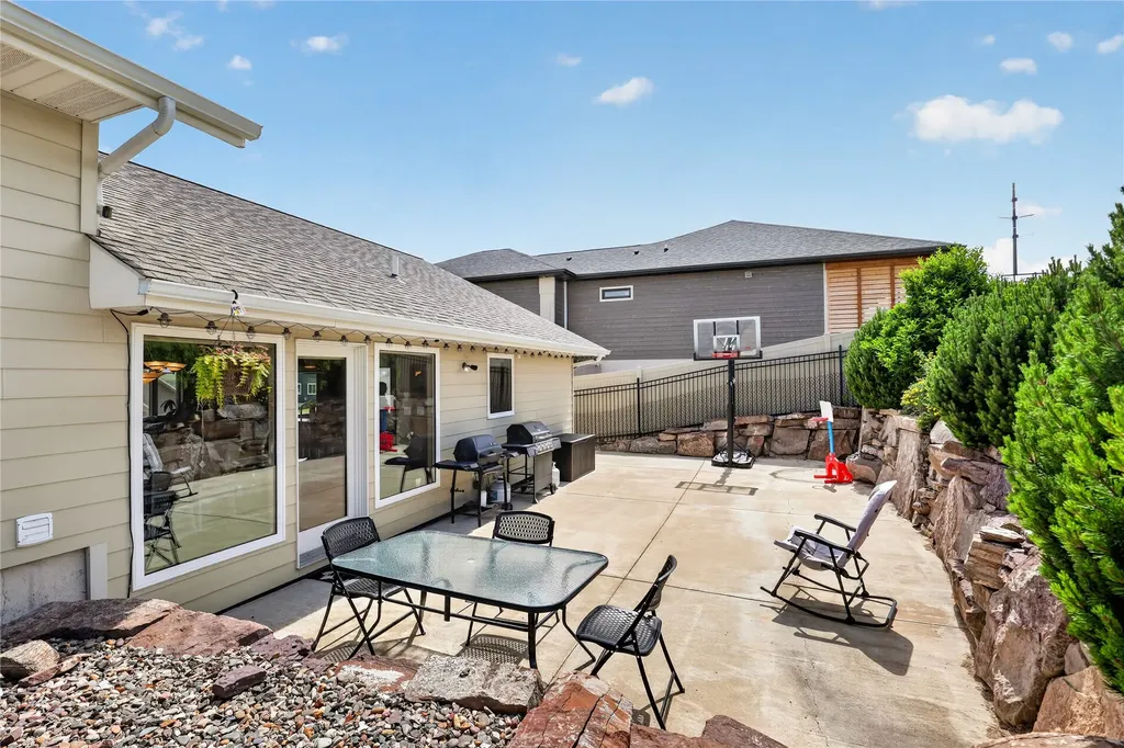 1804 Whispering Ridge Drive Great Falls MT 59404
