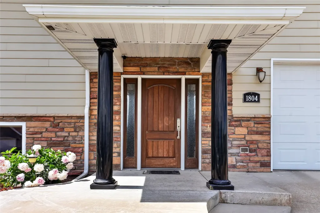 1804 Whispering Ridge Drive Great Falls MT 59404
