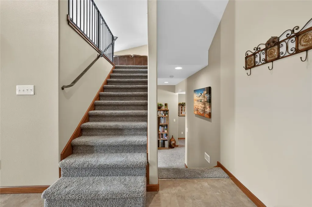 1804 Whispering Ridge Drive Great Falls MT 59404