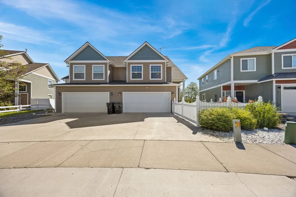 11 Muskrat Drive Kalispell MT 59901