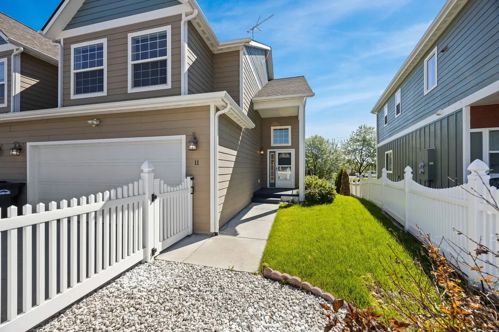 11 Muskrat Drive Kalispell MT 59901