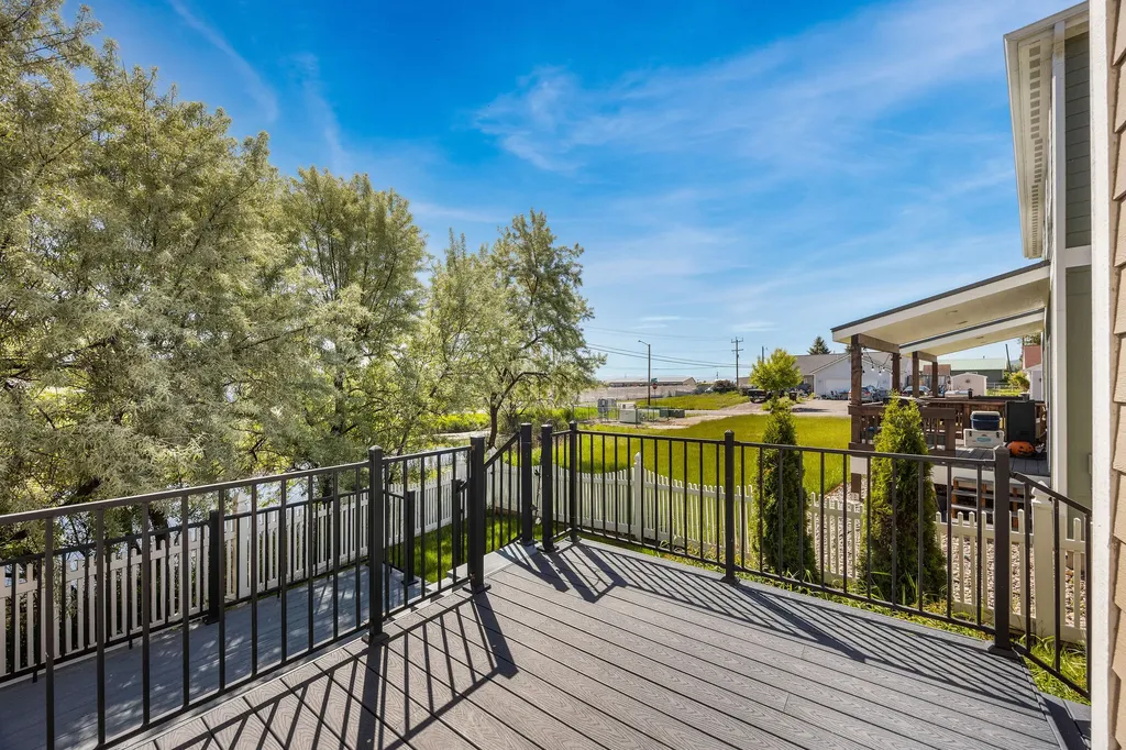 11 Muskrat Drive Kalispell MT 59901