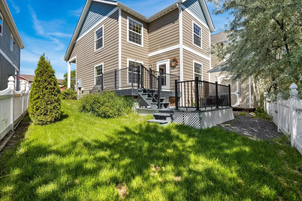 11 Muskrat Drive Kalispell MT 59901