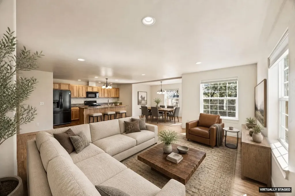 11 Muskrat Drive Kalispell MT 59901