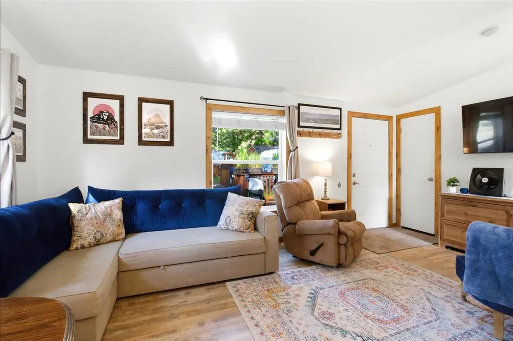192 Kokanee Drive W Rexford MT 59930