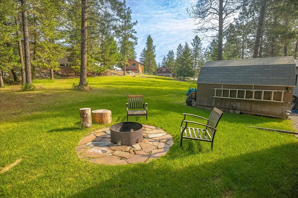192 Kokanee Drive W Rexford MT 59930