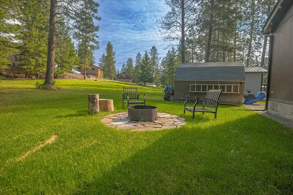 192 Kokanee Drive W Rexford MT 59930
