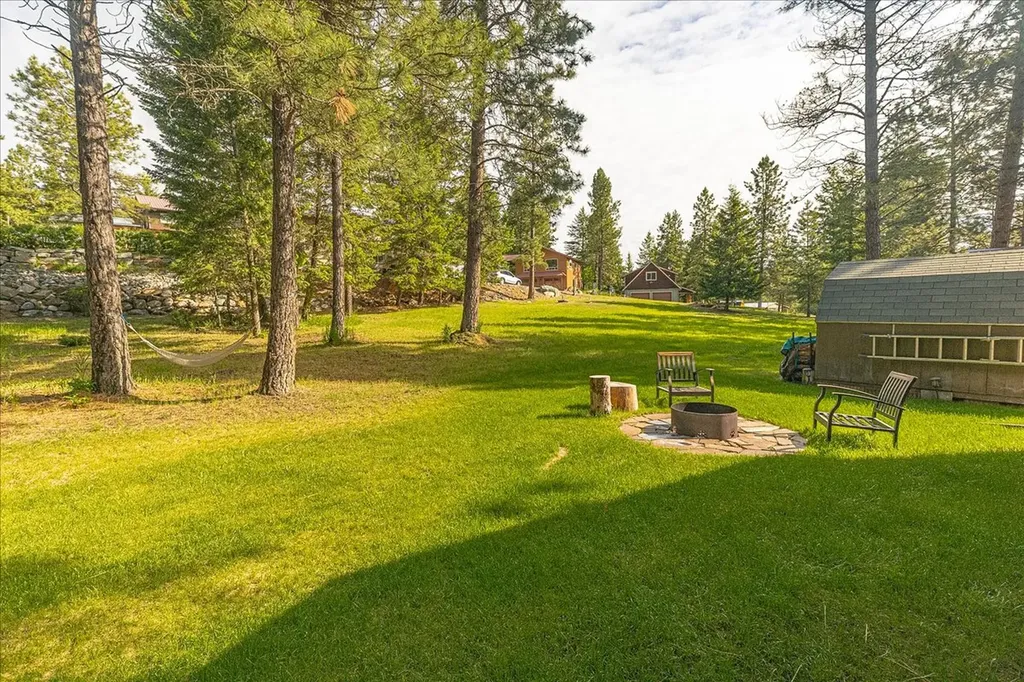 192 Kokanee Drive W Rexford MT 59930