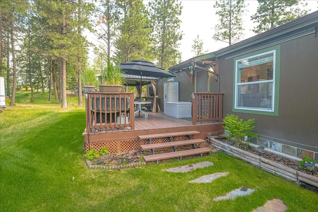 192 Kokanee Drive W Rexford MT 59930