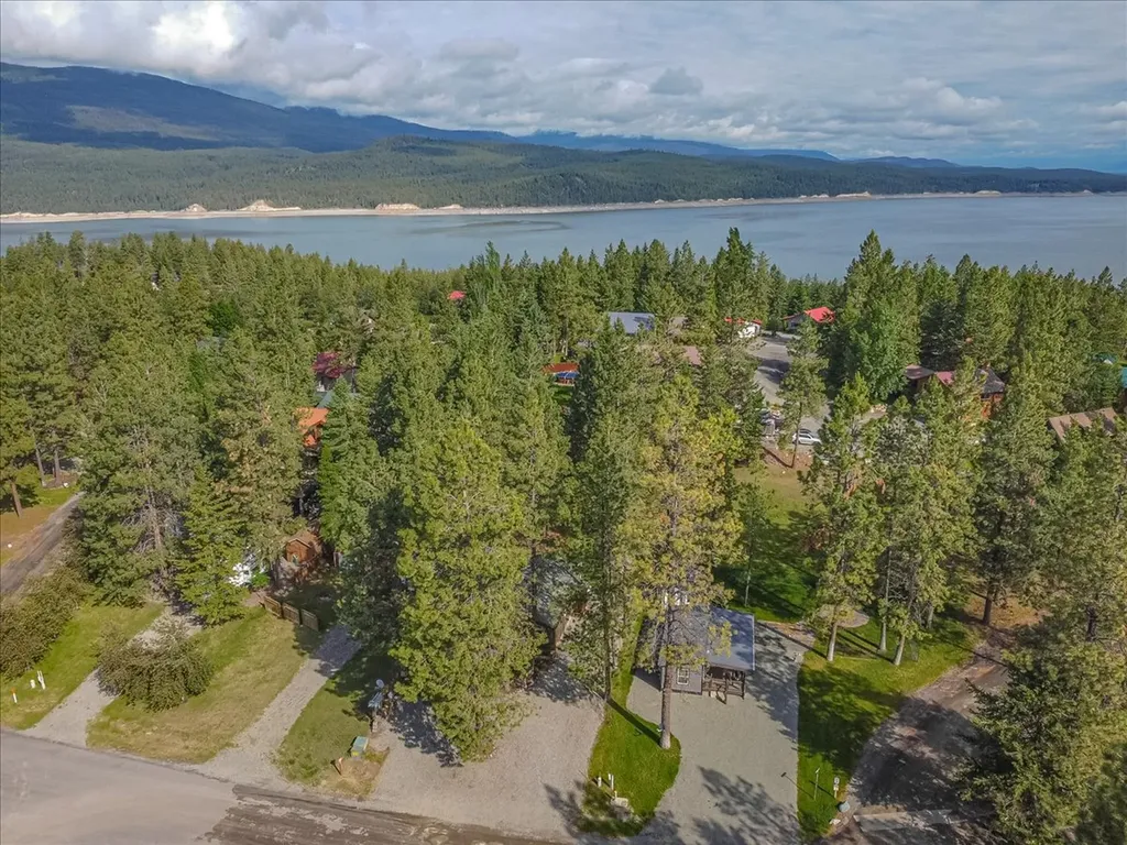 192 Kokanee Drive W Rexford MT 59930