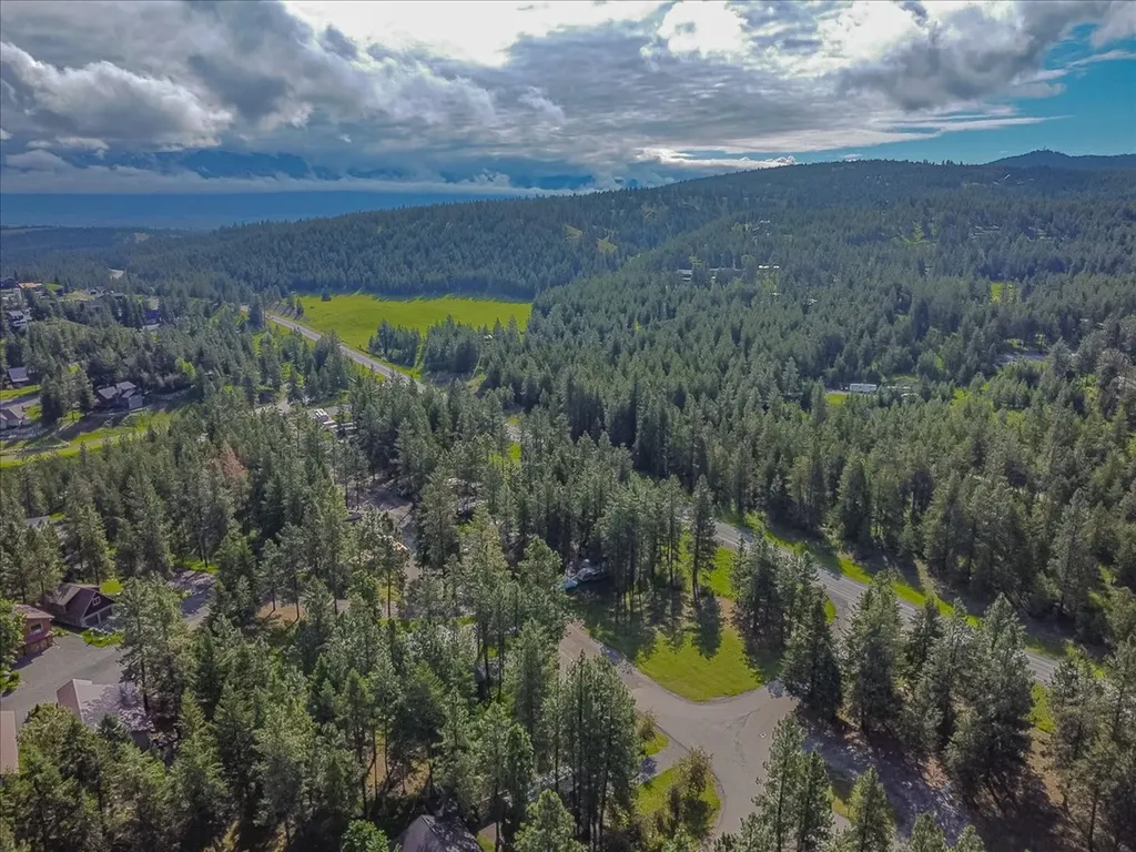 192 Kokanee Drive W Rexford MT 59930