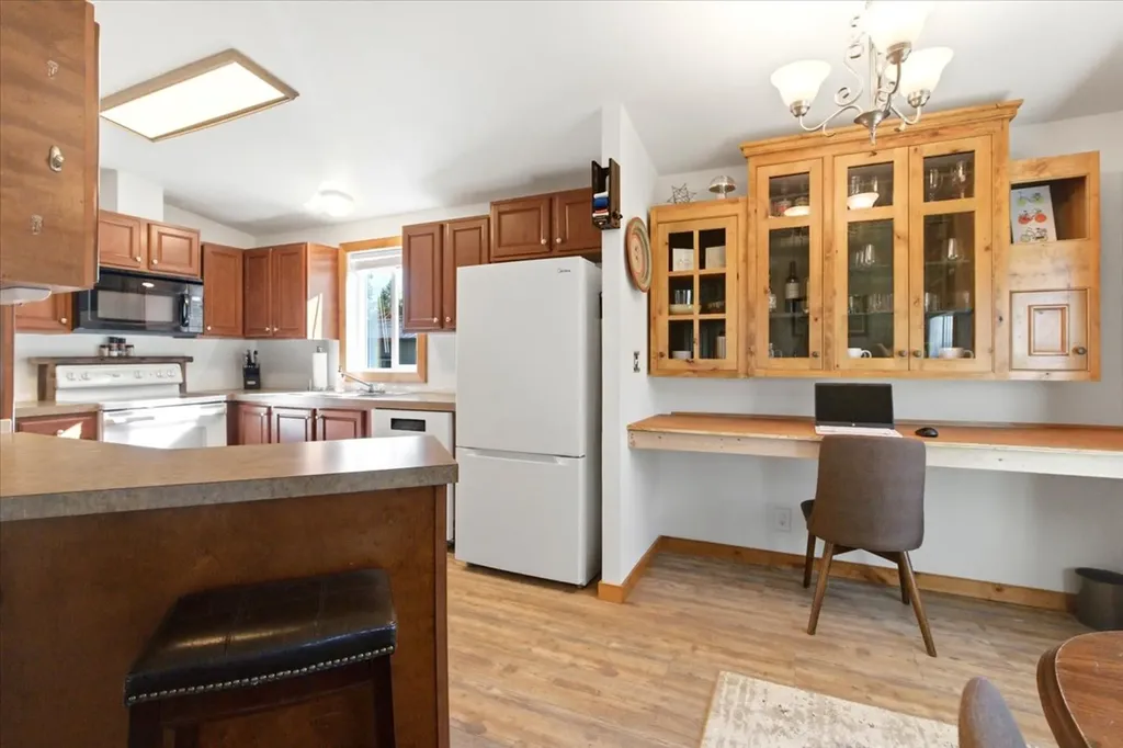 192 Kokanee Drive W Rexford MT 59930