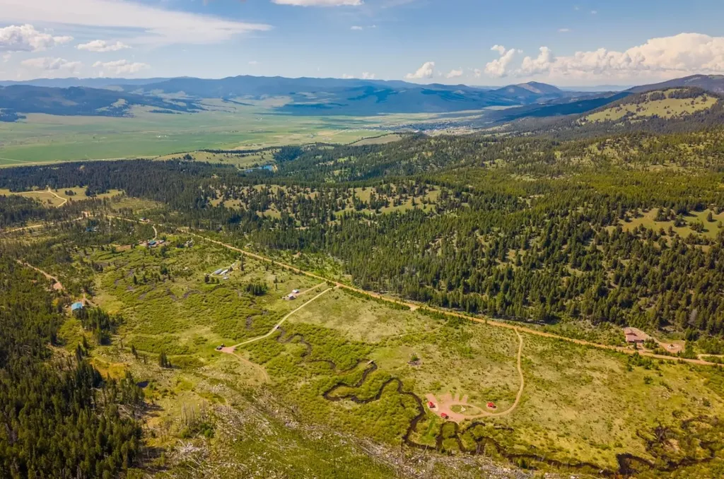 Rumsey Road Rumsey Road Philipsburg MT 59858