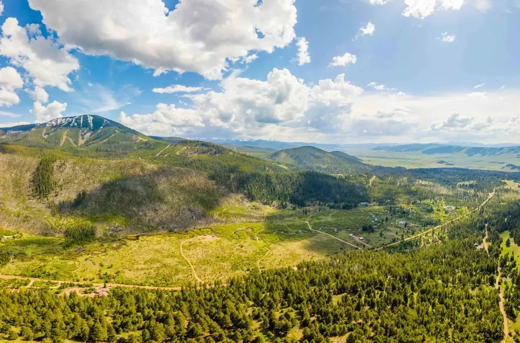 Nhn Rumsey Road Philipsburg MT 59858