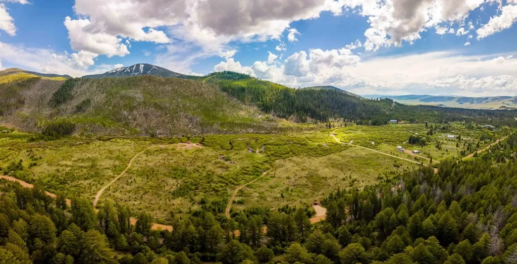 Rumsey Road Philipsburg MT 59858