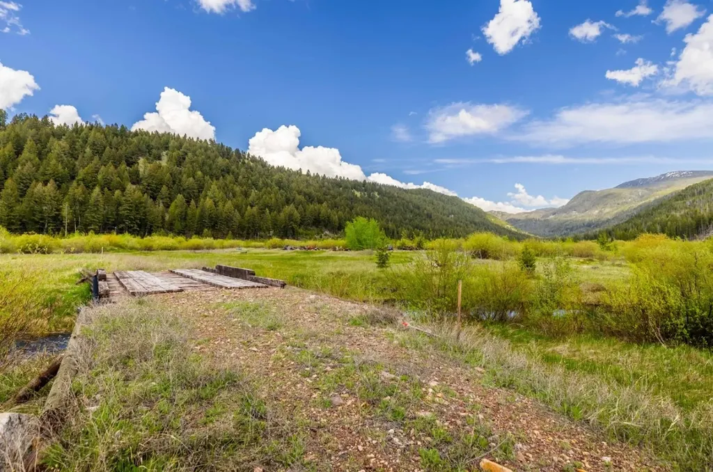 Rumsey Road Rumsey Road Philipsburg MT 59858