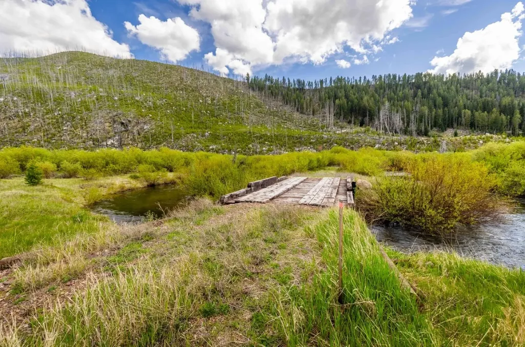 Nhn Rumsey Road Philipsburg MT 59858