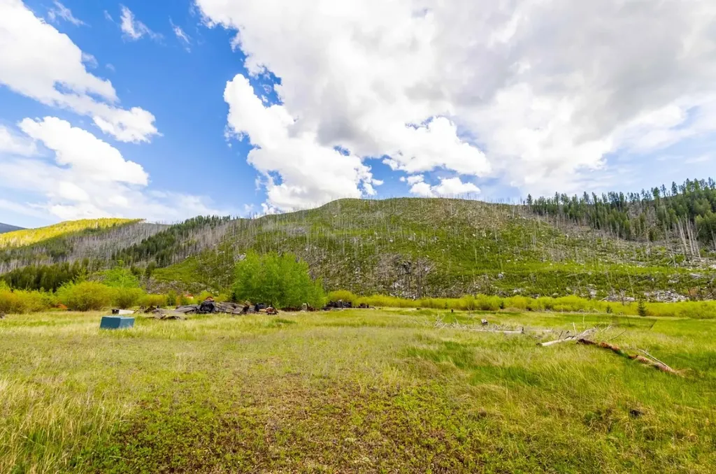 Rumsey Road Rumsey Road Philipsburg MT 59858