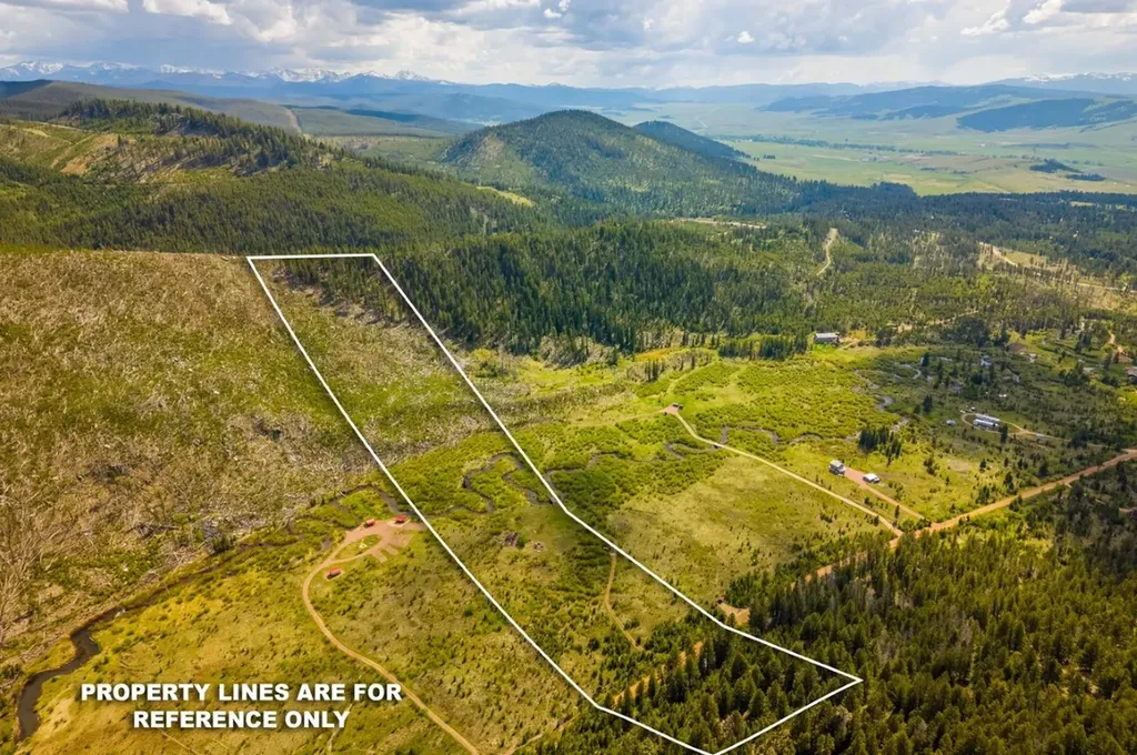 Rumsey Road Rumsey Road Philipsburg MT 59858