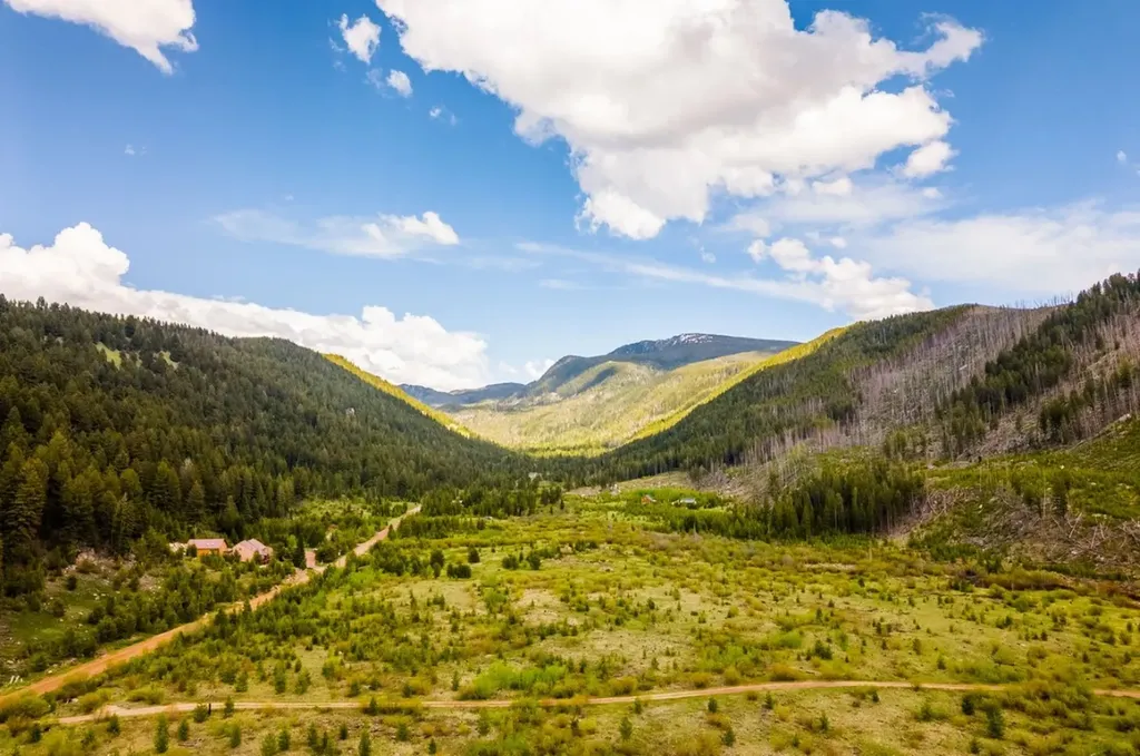 Nhn Rumsey Road Philipsburg MT 59858